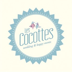 logo les cocottes